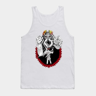 Hades and Zagreus Tank Top